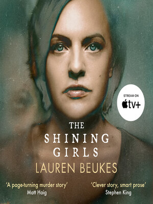 cover image of The Shining Girls